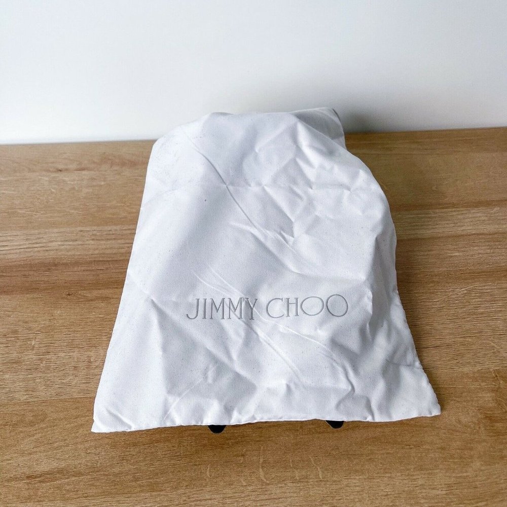 ❤️SOLD❤️Jimmy Choo Heels - Picture 9 of 12